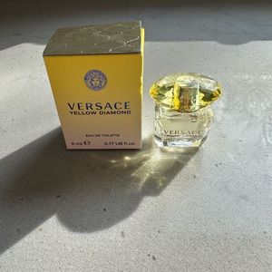 Versace Yellow Diamond